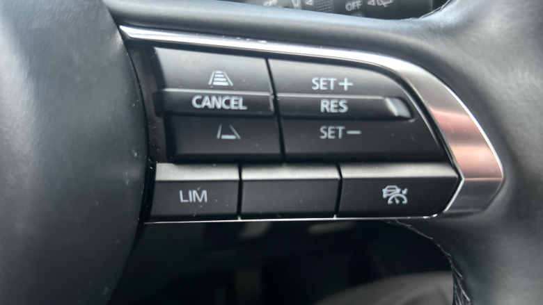 Mazda CX-30 2.0 e-Skyactiv G MHEV Centre-Line 5dr Petrol Hatchback